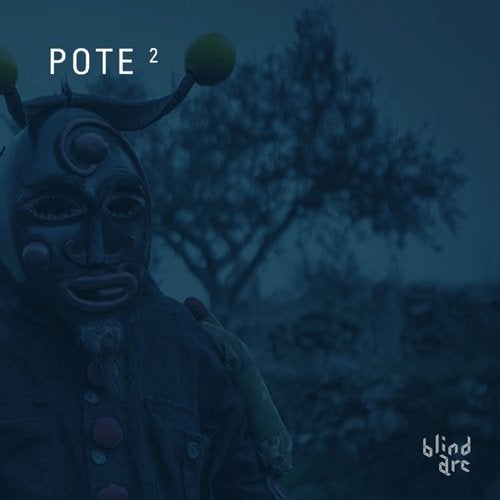Cover art for Pote 2