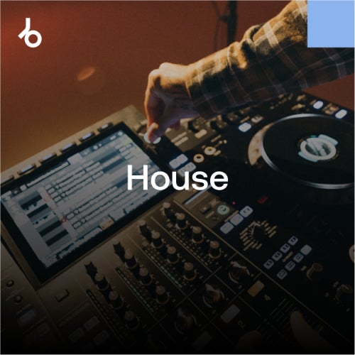 BEATPORT The House Shortlist October FLAC - House,Deep House album COVER