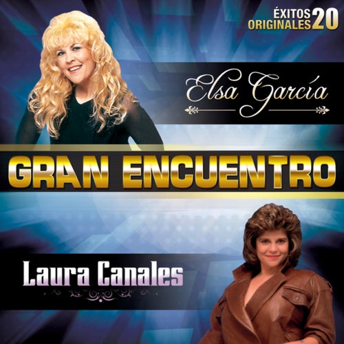 Gran Encuentro (20 Éxitos Originales)