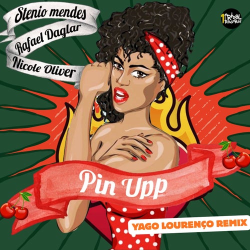 Pin Upp (Yago Lourenço Remixes)