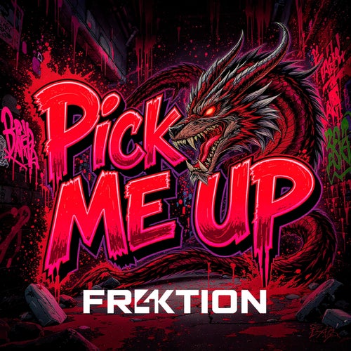 Pick Me Up