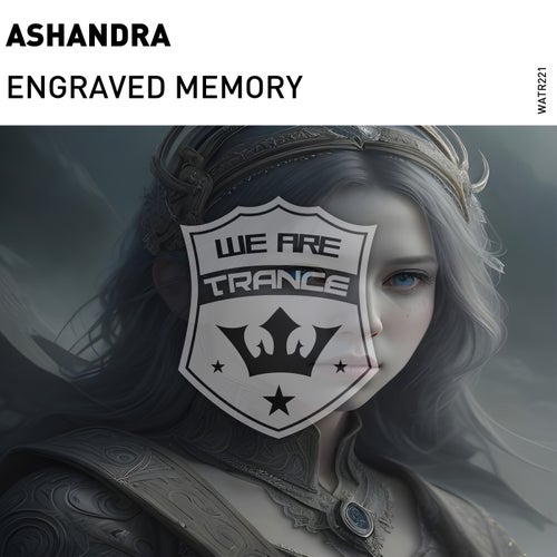  Ashandra - Engraved Memory (2023) 