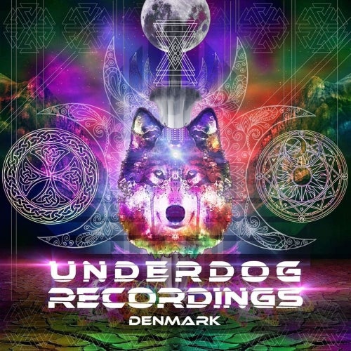 Underdog Recordings Denmark