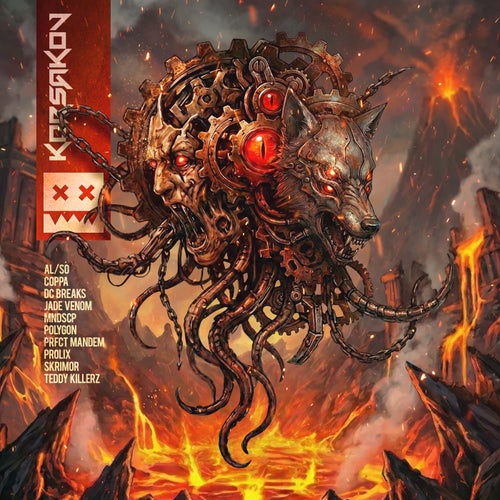 Eatbrain X Korsakov
