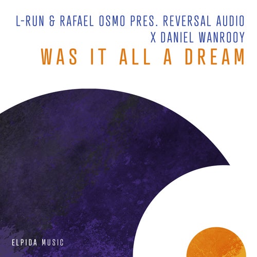 Was It All A Dream