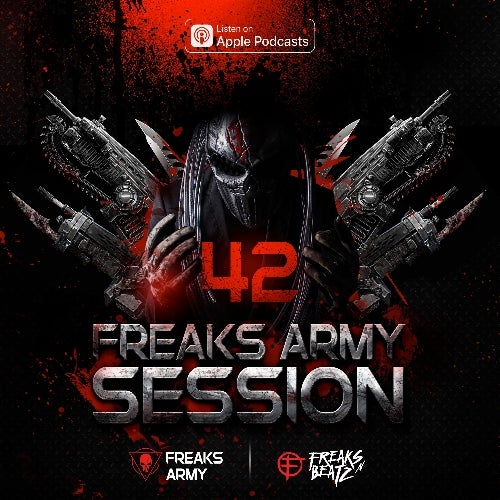 Freaks Army Session #42
