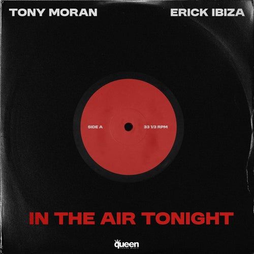 In the Air Tonight - Extended Mix