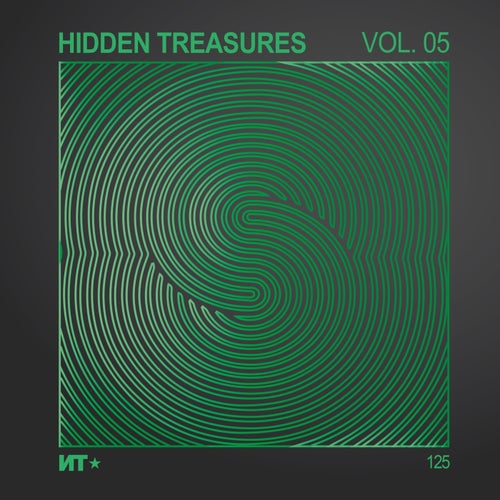 Hidden Treasures, Vol. 5