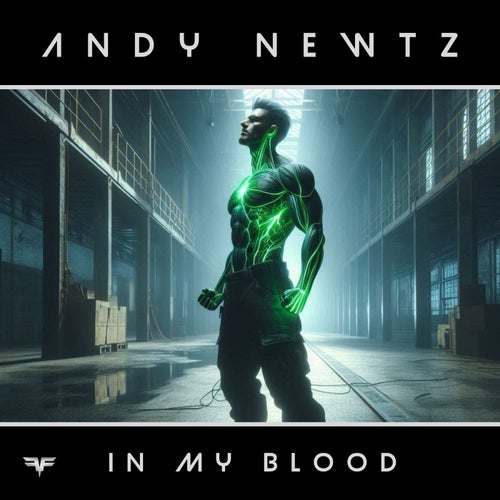 In My Blood