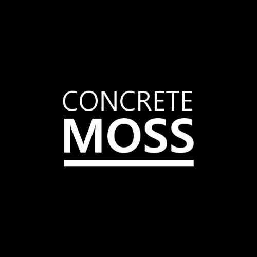 Concrete Moss