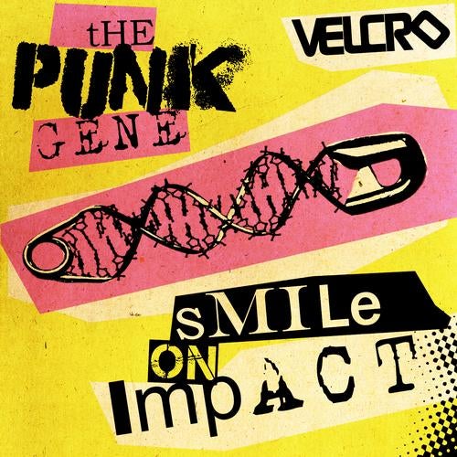 The Punk Gene