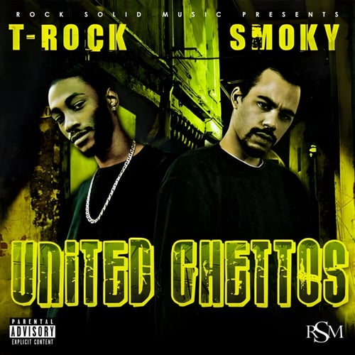 United Ghettos