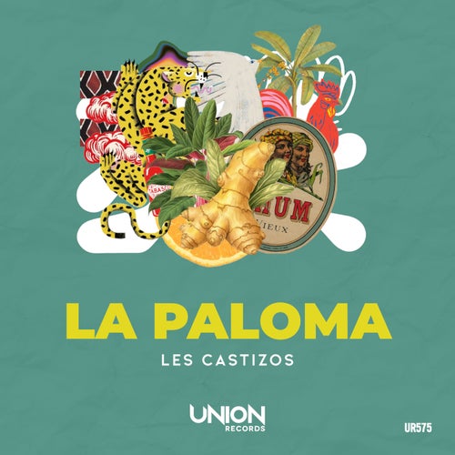 LA PALOMA