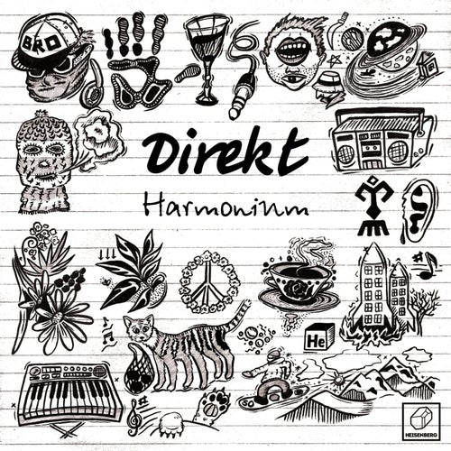 Harmonium