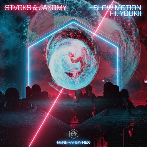 Slow Motion - Extended Version