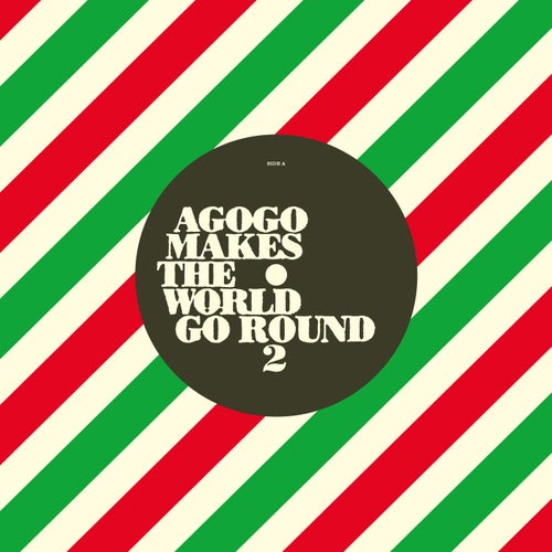 Agogo Makes The World Go Round 2