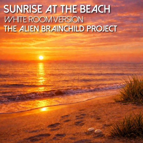 Sunrise at the Beach