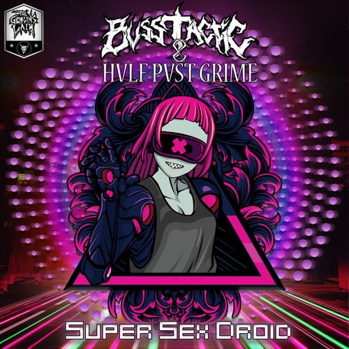 Super Sex Droid