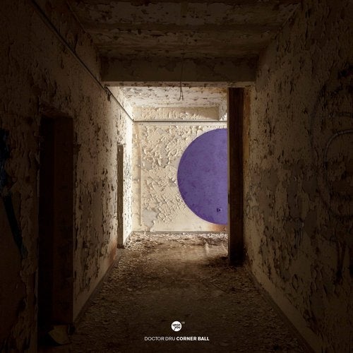 Cover art for Corner Ball