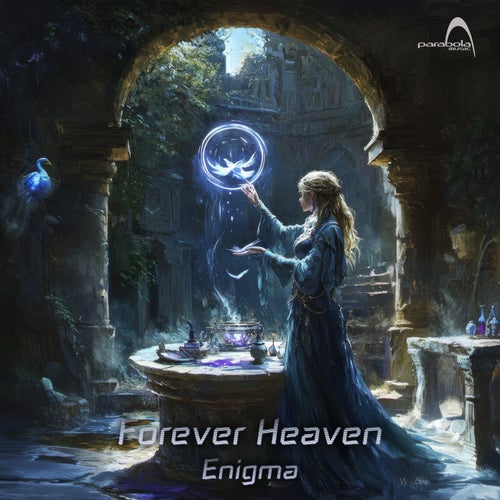 Forever Heaven - Enigma (2024)