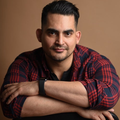 The Void DJ Chart by Che Jose