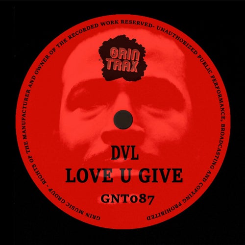 Love U Give