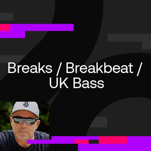 Krafty Kuts curates Breaks / UK Bass