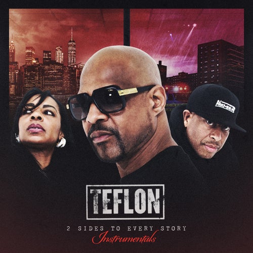 2 Sides To Every Story (Instrumentals)