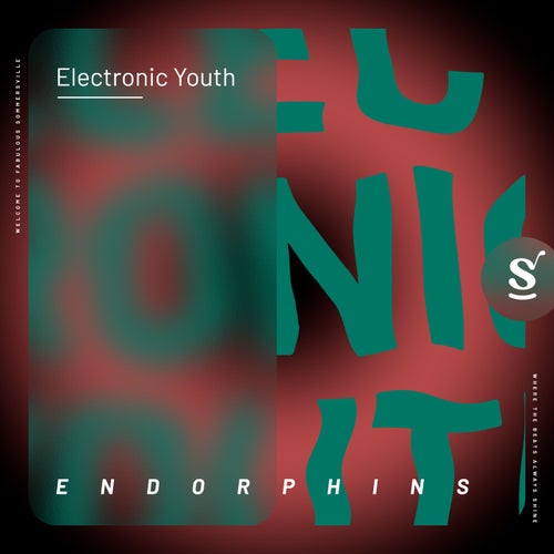  Electronic Youth - Endorphins (2023) 