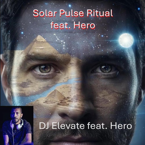 DJ Elevate's Techno Debut