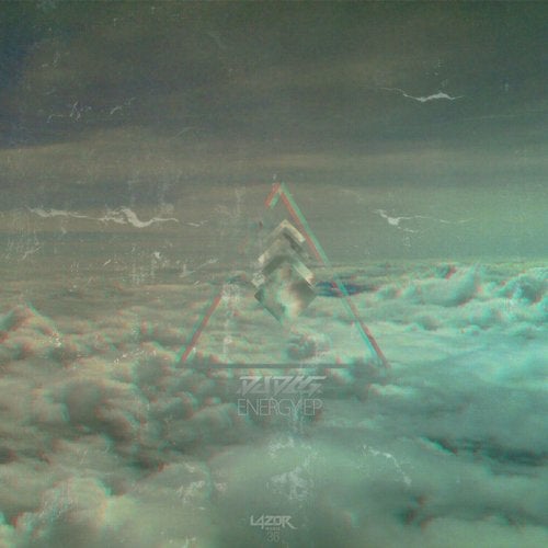 Cover art for Energy EP
