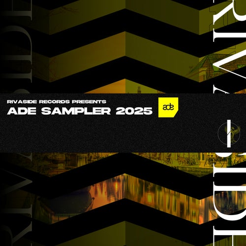 Rivaside Records Present - ADE Sampler 2025