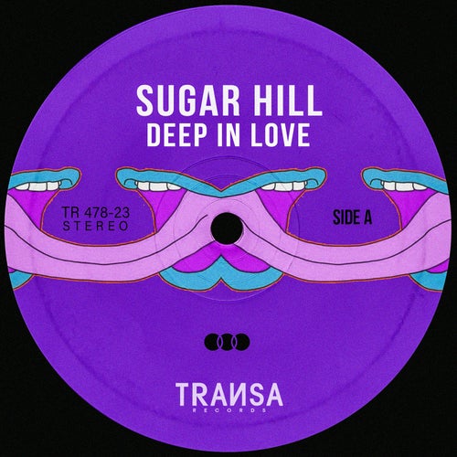 Sugar Hill - Deep in Love (Extended Mix)
