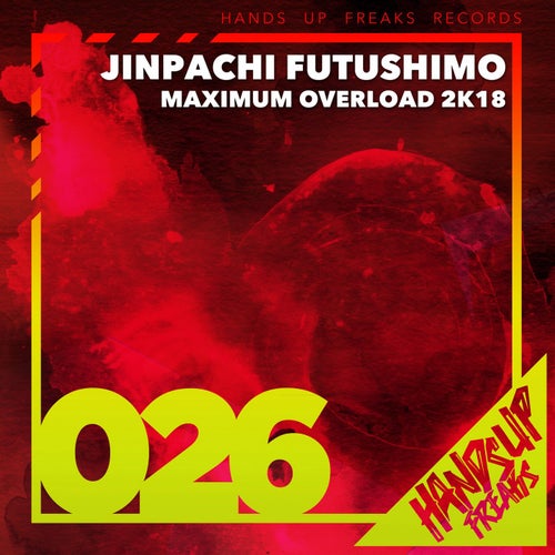 Maximum Overload 2k18