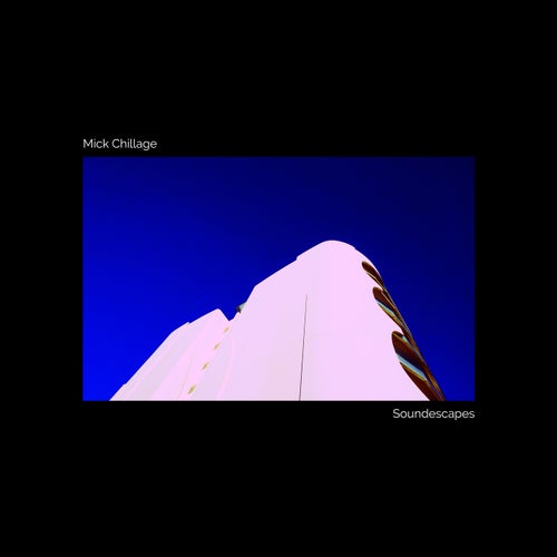 Cover art for Soundescapes