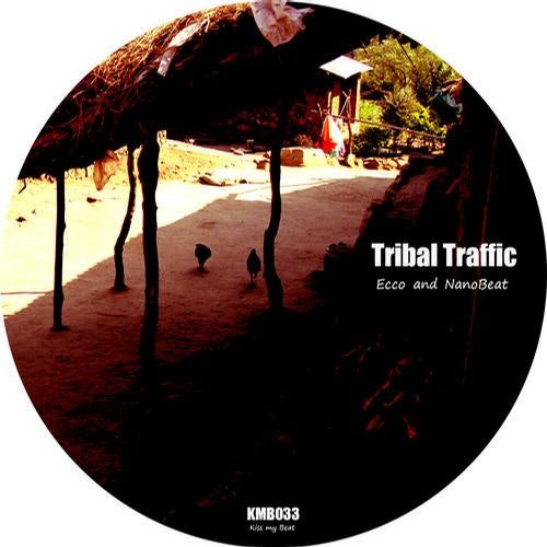 Tribal Traffic