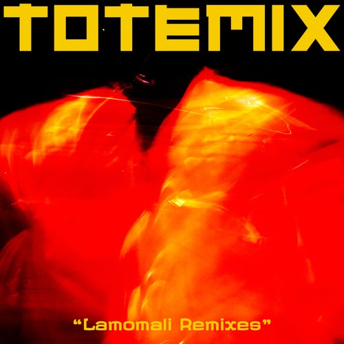 TotemiX (feat. Fatoumata Diawara) [Extended]