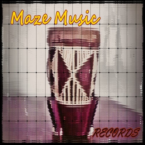 Maze Music Records