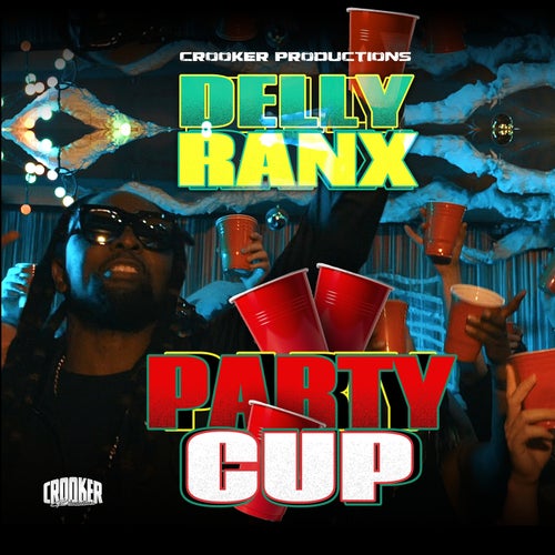 Party Cup