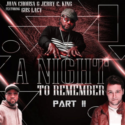 A Night To Remember, Pt. 2