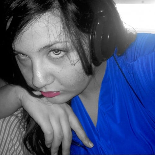 ELETTRA MAY CHART 2012