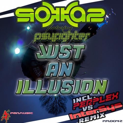 Just an Illusion - Single