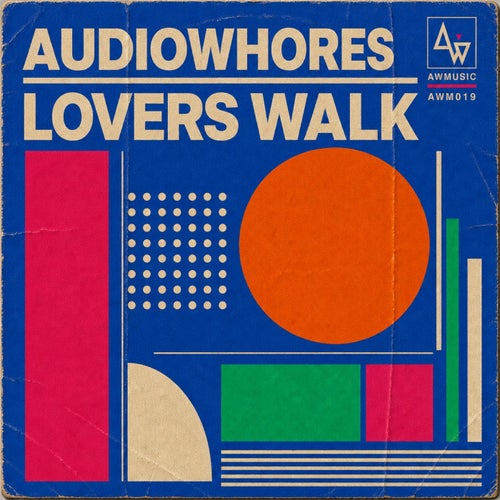 Lovers Walk