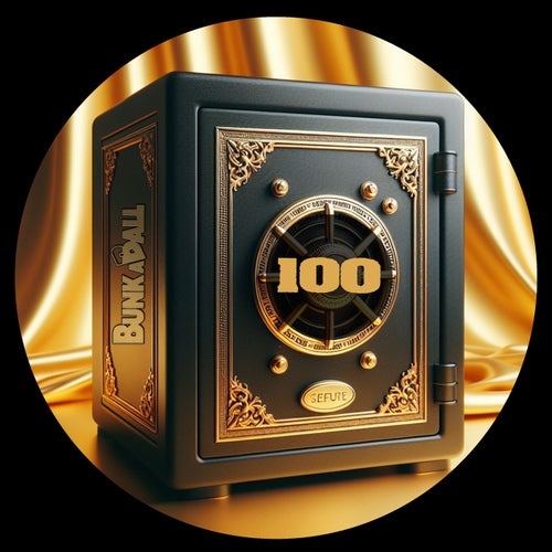 VA - 100 BUNK100X