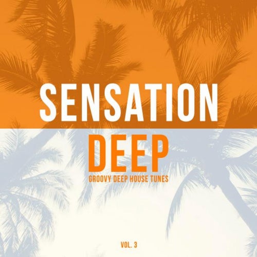 Sensation Deep, Vol. 3 (Groovy Deep House Tunes)