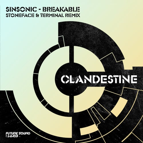 Breakable (Stoneface & Terminal Remix)