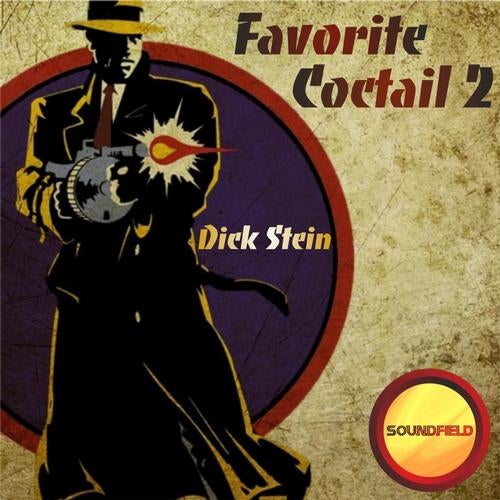 Favorite Coctail by Dick Stein Vol. 2