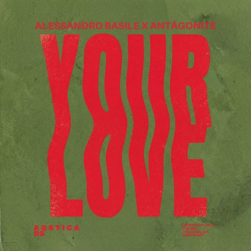 Your Love