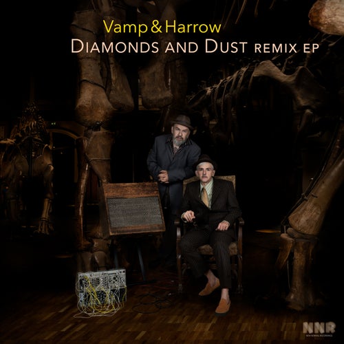 Diamonds and Dust Remix EP