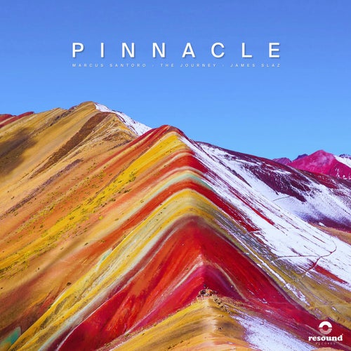 Pinnacle (Extended Mix)